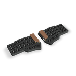 Custom keyboard image