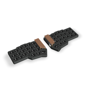 Custom keyboard image