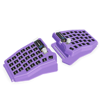 Custom keyboard image