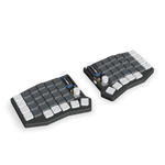 Custom keyboard image