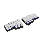 Custom keyboard image