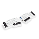 Custom keyboard image
