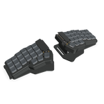 Custom keyboard image