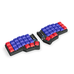 Custom keyboard image
