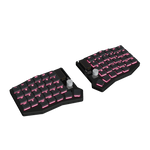Custom keyboard image