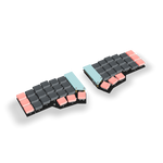 Custom keyboard image
