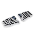 Custom keyboard image