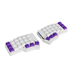 Custom keyboard image