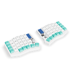 Custom keyboard image