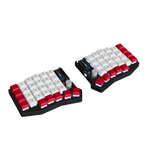 Custom keyboard image
