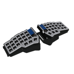 Custom keyboard image