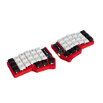 Custom keyboard image