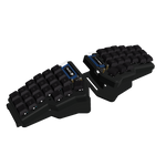 Custom keyboard image