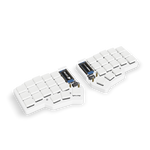 Custom keyboard image