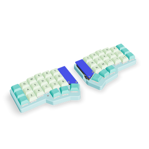 Custom keyboard image