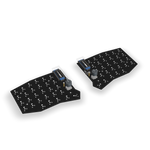 Custom keyboard image