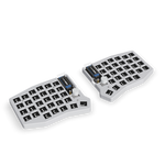 Custom keyboard image