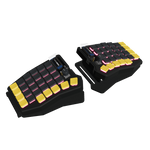 Custom keyboard image