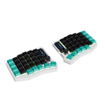 Custom keyboard image