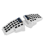 Custom keyboard image