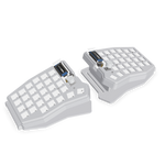 Custom keyboard image