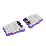 Custom keyboard image