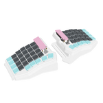 Custom keyboard image