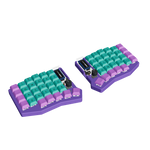 Custom keyboard image