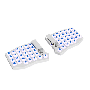 Custom keyboard image