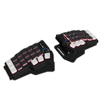 Custom keyboard image
