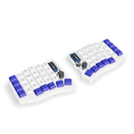 Custom keyboard image