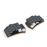 Custom keyboard image