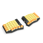 Custom keyboard image
