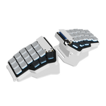 Custom keyboard image