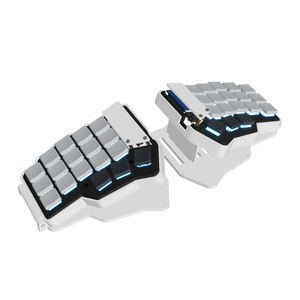 Custom keyboard image