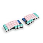 Custom keyboard image