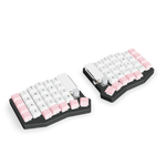 Custom keyboard image