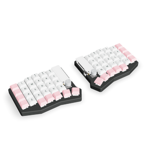 Custom keyboard image