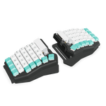 Custom keyboard image