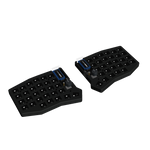 Custom keyboard image