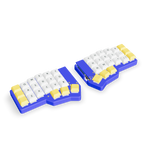 Custom keyboard image