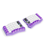 Custom keyboard image
