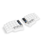 Custom keyboard image