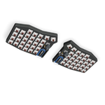 Custom keyboard image