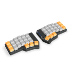 Custom keyboard image