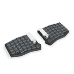 Custom keyboard image
