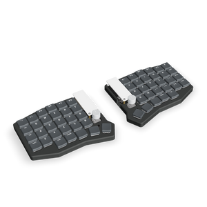 Custom keyboard image