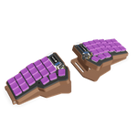 Custom keyboard image