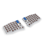 Custom keyboard image