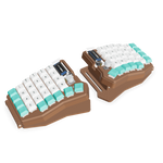 Custom keyboard image
